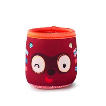 3 Gobelets de bain Lilliputiens Jungle