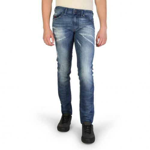 Diesel - THOMMER_L32_00SW1Q Taille 38,Couleur Bleu
