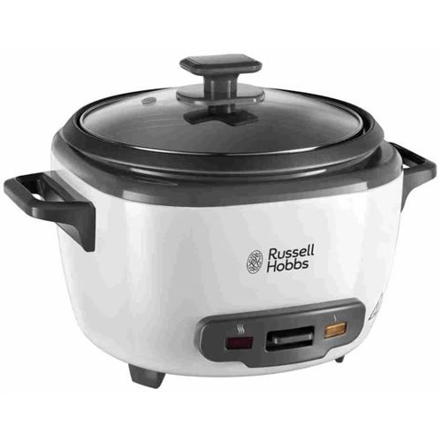 Russell Hobbs 27040-56 - Cuiseur à riz - 500 Watt