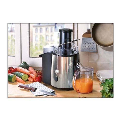 Triomph etf1459 centrifugeuse inox 32,5 x 21 x 40 cm 850 w