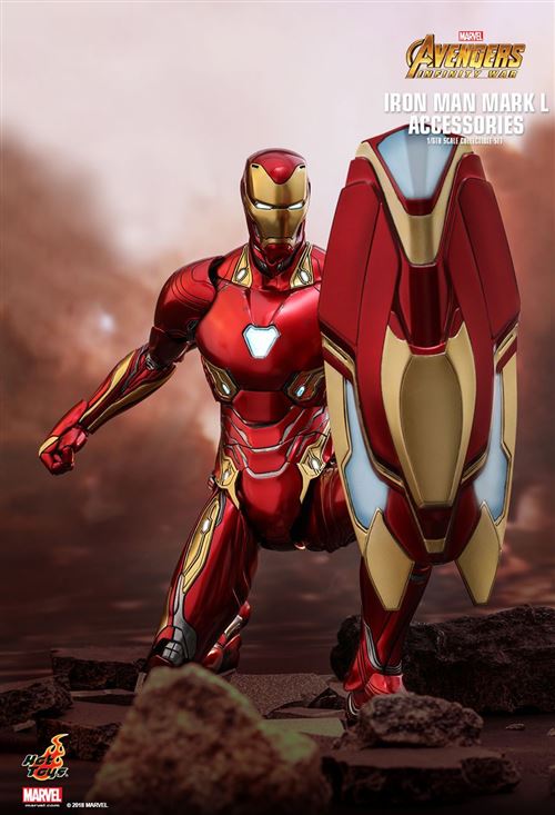 Mark l hot toys store