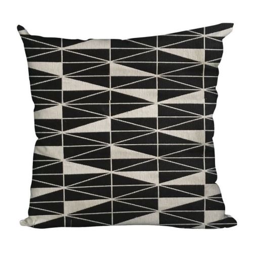 O'CBO Coussin déhoussable Lego-5 42x42cm Jacquard