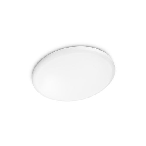 Philips Plafonnier LED myLiving Twirly Blanc 17 W 318153116