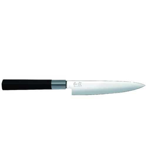 Couteaux japonais wasabi black*ctx universel l15cm*6715u