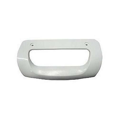 Poignée Réfrigérateur Electrolux Poignée Porte Réfrigérateur Ou Congélateur (X1) - Réf: 2425193196