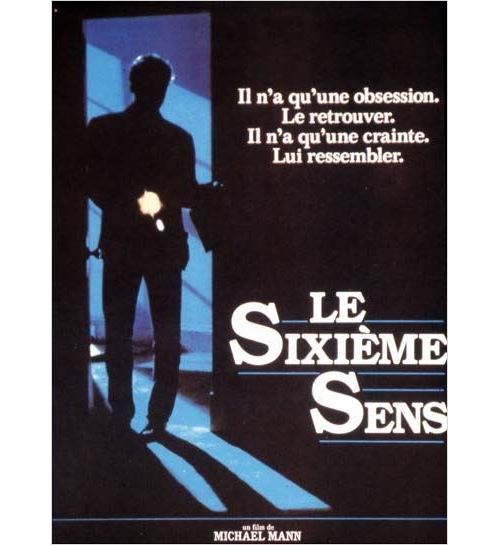 Le Sixième Sens AFFICHE CINEMA ORIGINALE État correct - N/A reconditionné disponible sur Fnac
