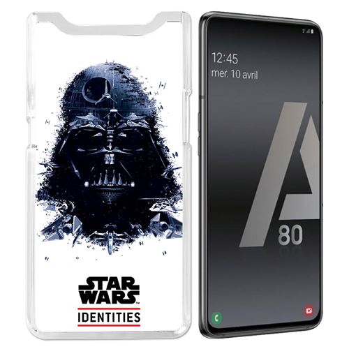 Coque pour Samsung Galaxy A80 / A90 -  Star Wars Identities