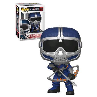 Black Widow - Figurine POP! Taskmaster w/ Bow 9 cm