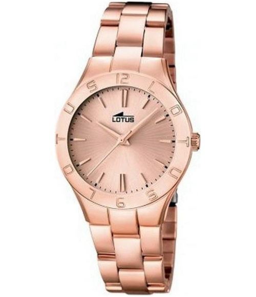 Lotus Montre Femme 15898-2