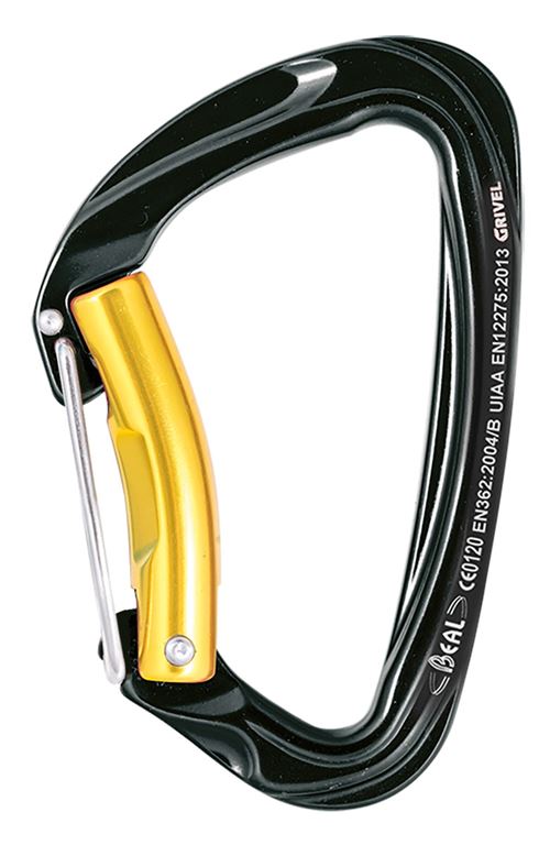 Twin Auto Belay