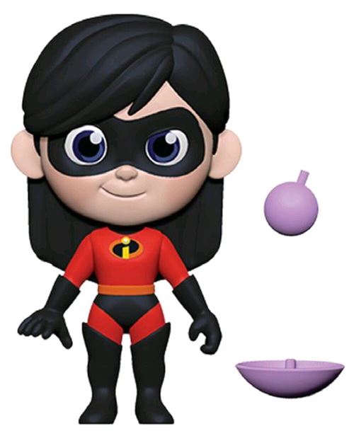 Acheter Figurine 5 Star - Les Indestructibles 2 - Violette État correct - 17,43 € Figurine 5 Star - Les Indestructibles 2 - Violette État correct - Funko reconditionné disponible sur Fnac