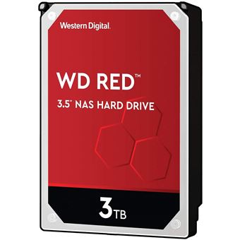 WD Gold WD161KRYZ - Disque dur - 16 To - interne - 3.5 - SATA 6Gb/s - 7200  tours/min - mémoire tampon : 512 Mo - Disques durs internes - Achat & prix