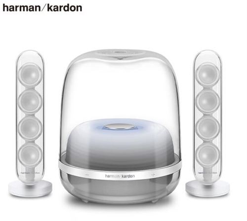 Enceinte PC Harman/Kardon Soundsticks 4 Bluetooth