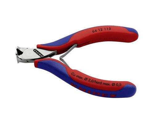 KNIPEX Elektronik-Vornschneider