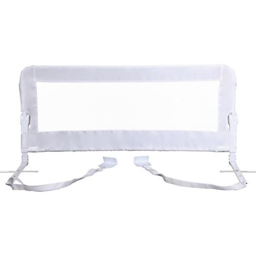 Barrière de lit Maggie - Lits encastrés et aux lits plats - l 110 x h 50 cm
