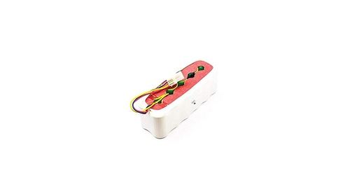 Batterie de rechange pour samsung vcr8875 samsung dj96-00136b
