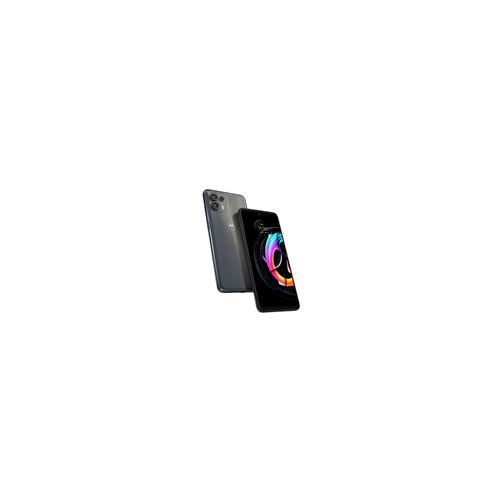 Smartphone Motorola Edge 20 Lite gris 6.7 RAM 6 Go stockage 128 Go