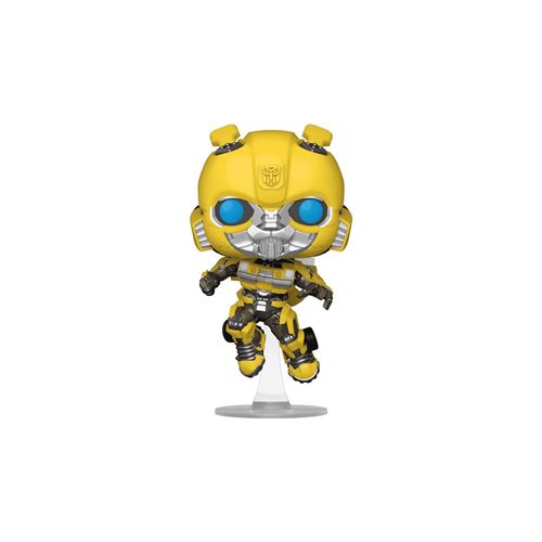 Funko/Fig Funko Movies: Transformers: Rise Of The Beasts-Bumblebee