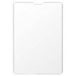Verre trempé iPad Pro 12.9 (2020) anti-lumière bleue