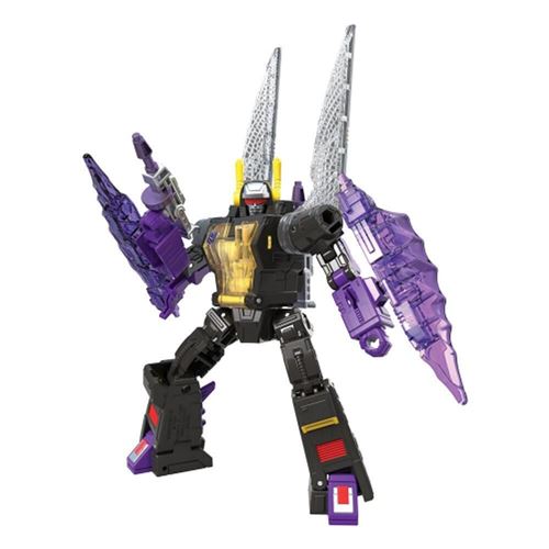 Figurine Transformers Generations Legacy Deluxe Kickback