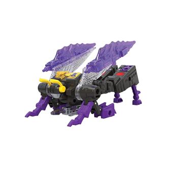 Figurine Transformers Generations Legacy Deluxe Kickback