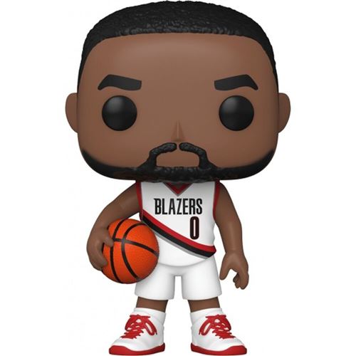 Funko pop Collection Lillard Collection deals Toy Model #30