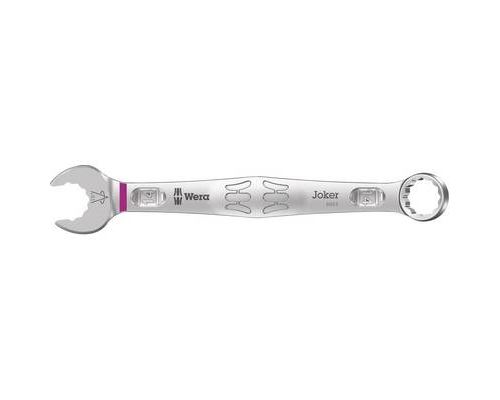 Non Communiqué Wera 6003 Joker 05020205001 Clé Mixte 14 Mm