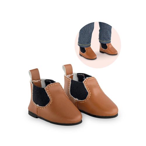 MC Boots