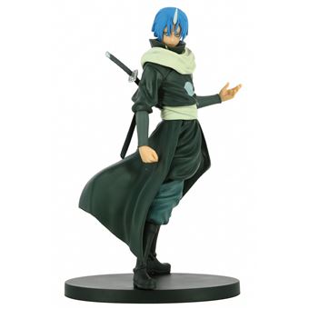 Figurine Banpresto 9746 That Time I Got Reincarnated As A Slime Other