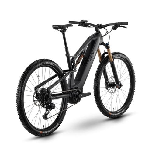 Vtt electrique taille online l