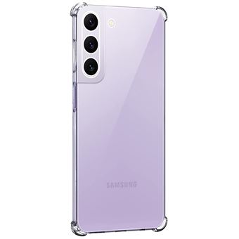 Protector Ecran 5D Samsung Galaxy S23 5G Verre Trempé Anti-chocs