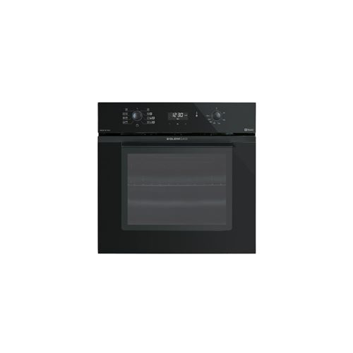  Glem Gas GFU98BK-S6V3 four 64 L Noir