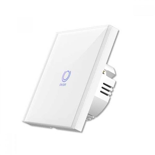 Woox R7063 - light switch - ZigBee 3.0