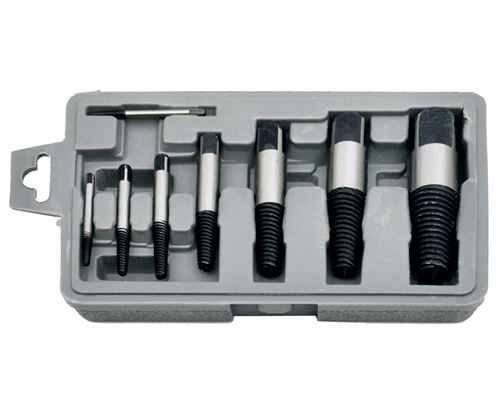 Non Communiqué Jeu De 8 Extracteurs Bgs Technic De Goujons Et Vis M3 A M50 - Bgs Do It Yourself