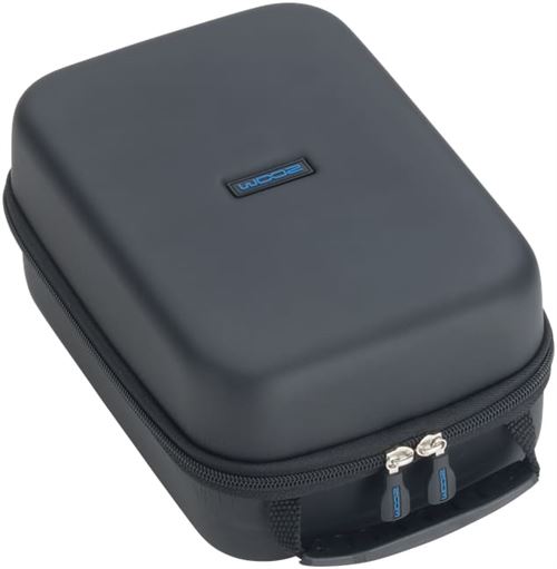 Non Communiqué Noir Zoom Scu-20 Accessoires Pour Enregistreurs