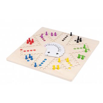 Jeu de Tock 4/6 joueurs Loisirs Nouveaux - 1