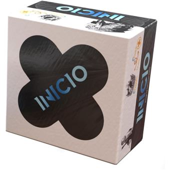 Inicio Mini jeux de societe - 1