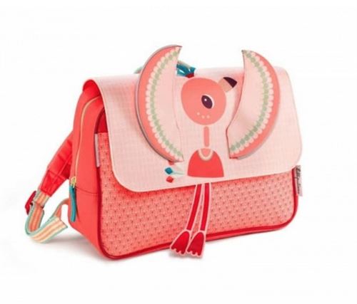 Anais Cartable Rectangulaire