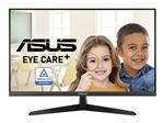 ASUS Eye Care VY27UQ - Écran LED - 27" - 3840 x 2160 4K UHD (2160p) @ 60 Hz - IPS - 350 cd/m² - 1000:1 - HDR10 - 5 ms - 2xHDMI, DisplayPort - haut-parleurs - noir