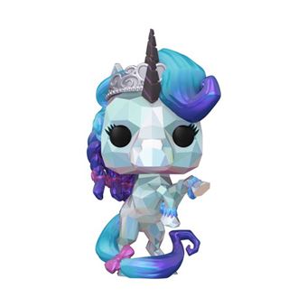 FUNKO POP GAMES: DAFFODIL- POP 2