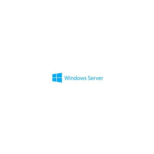 Système d'exploitation Lenovo Windows Server Standard 2019 - OEM multilingue