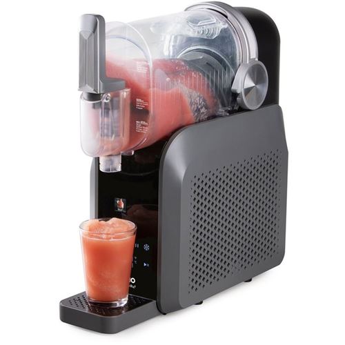 DOMO DO9308I Sorbetière avec écran 1.8 l
