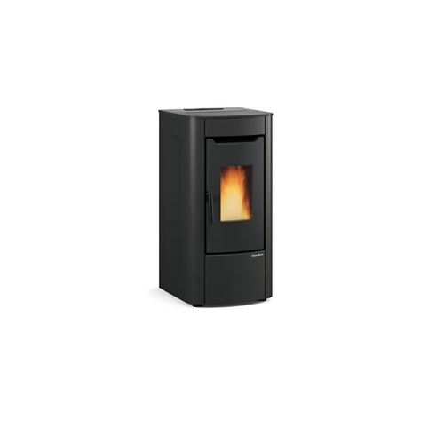 La Nordica Extraflame Noir Poêle À Granulés De Bois 7Kw - Sabry5.0 - Nordica Extraflame - Image 3