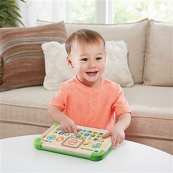 Tablette éducative Vtech Baby Abc Nature