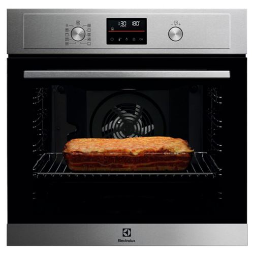 Four Electrolux Eof4P56X 3490 W 72 L