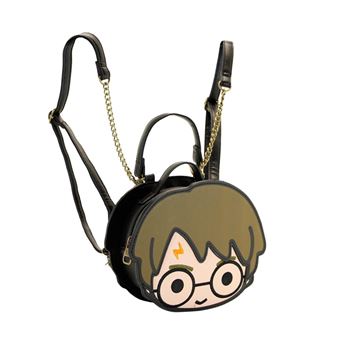 Marque-Page Harry Potter Chibi - The Carat Shop Argenté