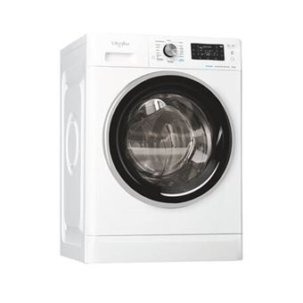 Lave linge hublot WHIRLPOOL FFDD9458BSVFR