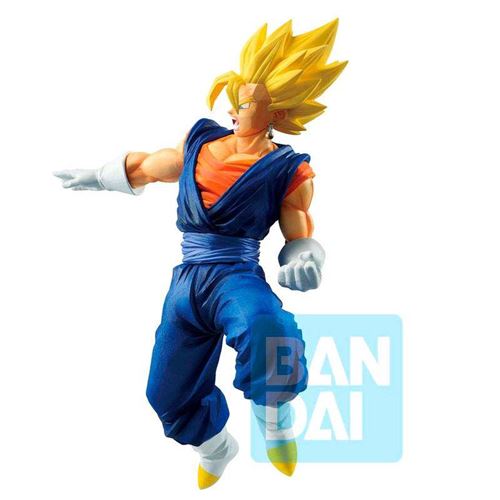 Figurine Dragon Ball Z Dokkan Battle Ichibansho Vegito