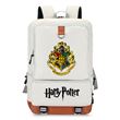 10€03 sur Sac à dos Delicate enfant Poudlard Badge Harry Potter #3 44 cm  Gris - Cartables scolaires - Achat & prix