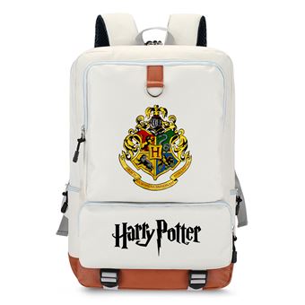 Cartable sac à dos Harry Potter + trousse assortie - Livraison offerte